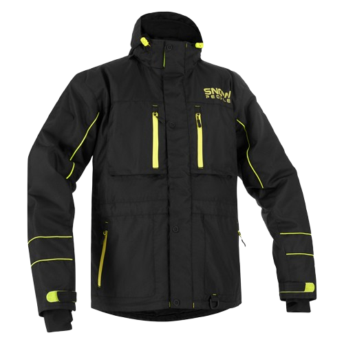 Tempron Basic Touring Takki
