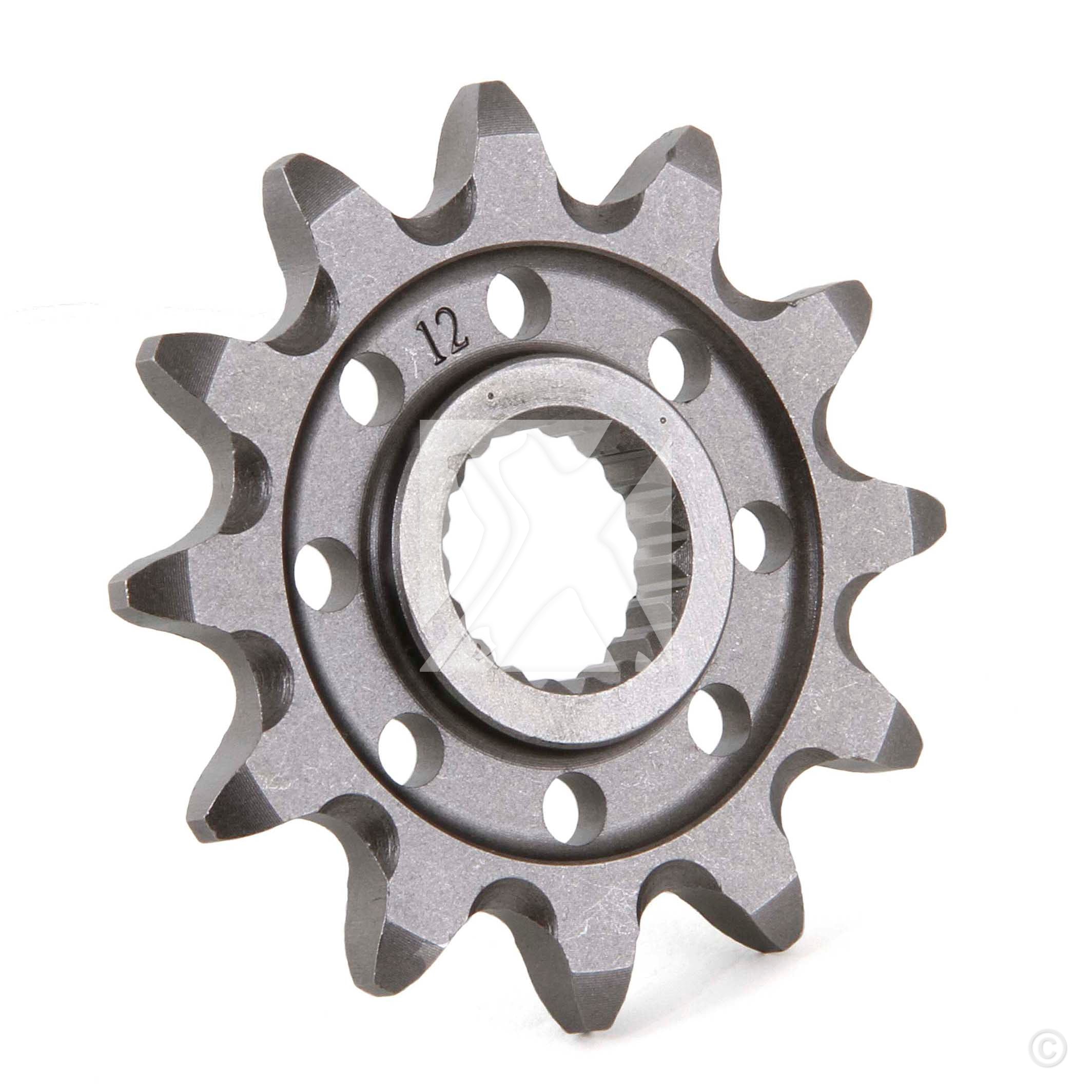 ProX Front Sprocket CR125 '87-03 -13T-