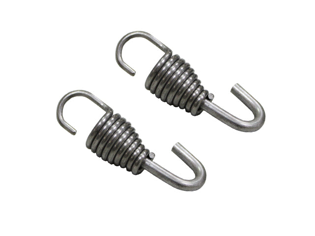 Pakoputken jouset 2kpl 38mm