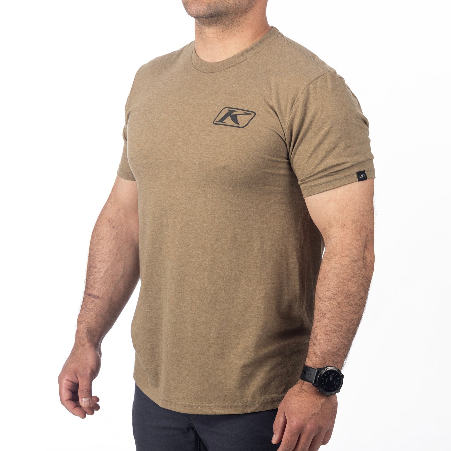 Destination Tri-blend T-paita
