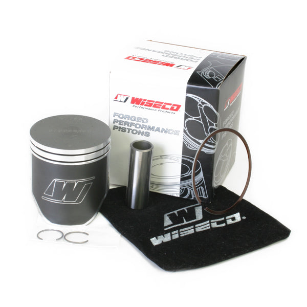 Wiseco Mäntäsrj. KTM 125 SX GP SERIES FT 2002-11 2-RING