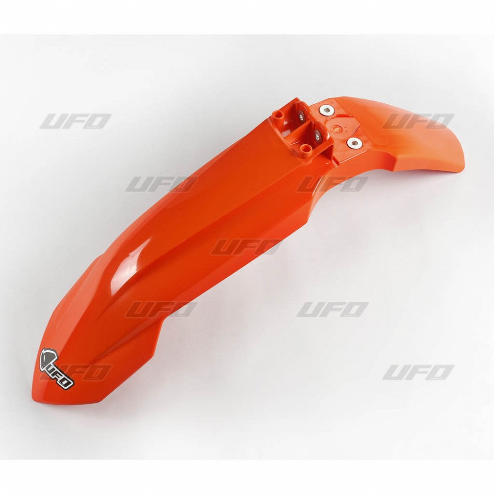 UFO Etulokasuoja KTM85SX 18-,Oranssi 127
