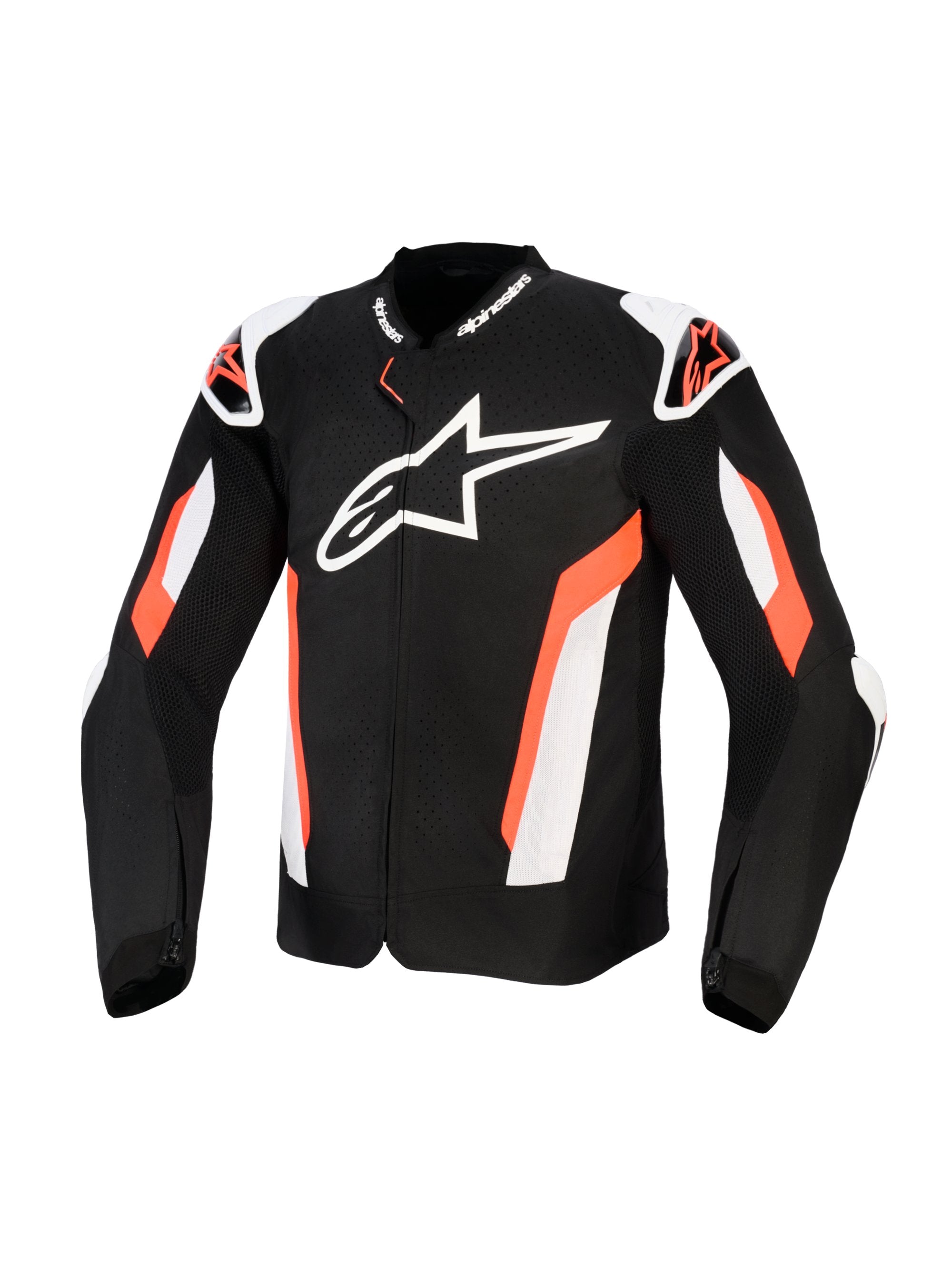 T-GP Air Jacket