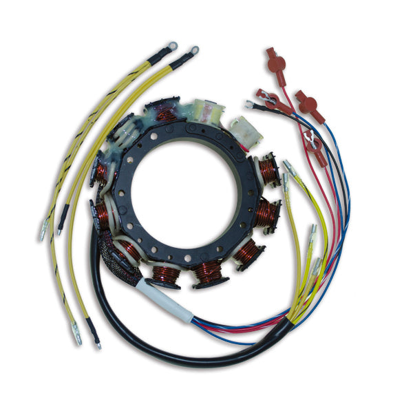 Cdi Elec. Mercury Cdi Elec. Mariner Stator - 6 Cyl (40 Amp)