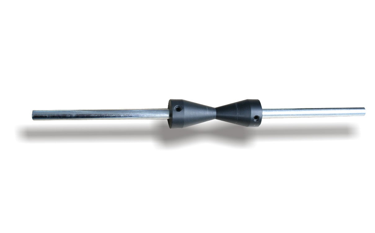 PPB B-35 AKS.SRJ SKOOTTERI 10mm