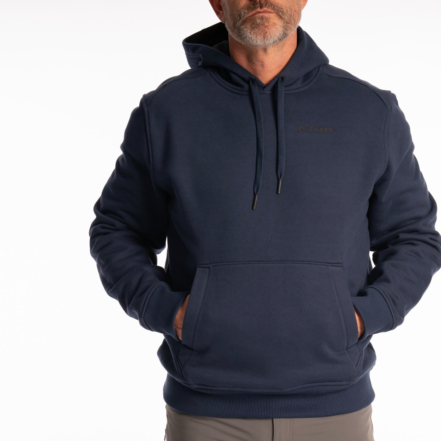 Gunnison Heavyweight Pullover Huppari
