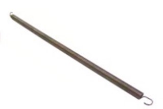 Sno-X Exhaust spring 241x263mm
