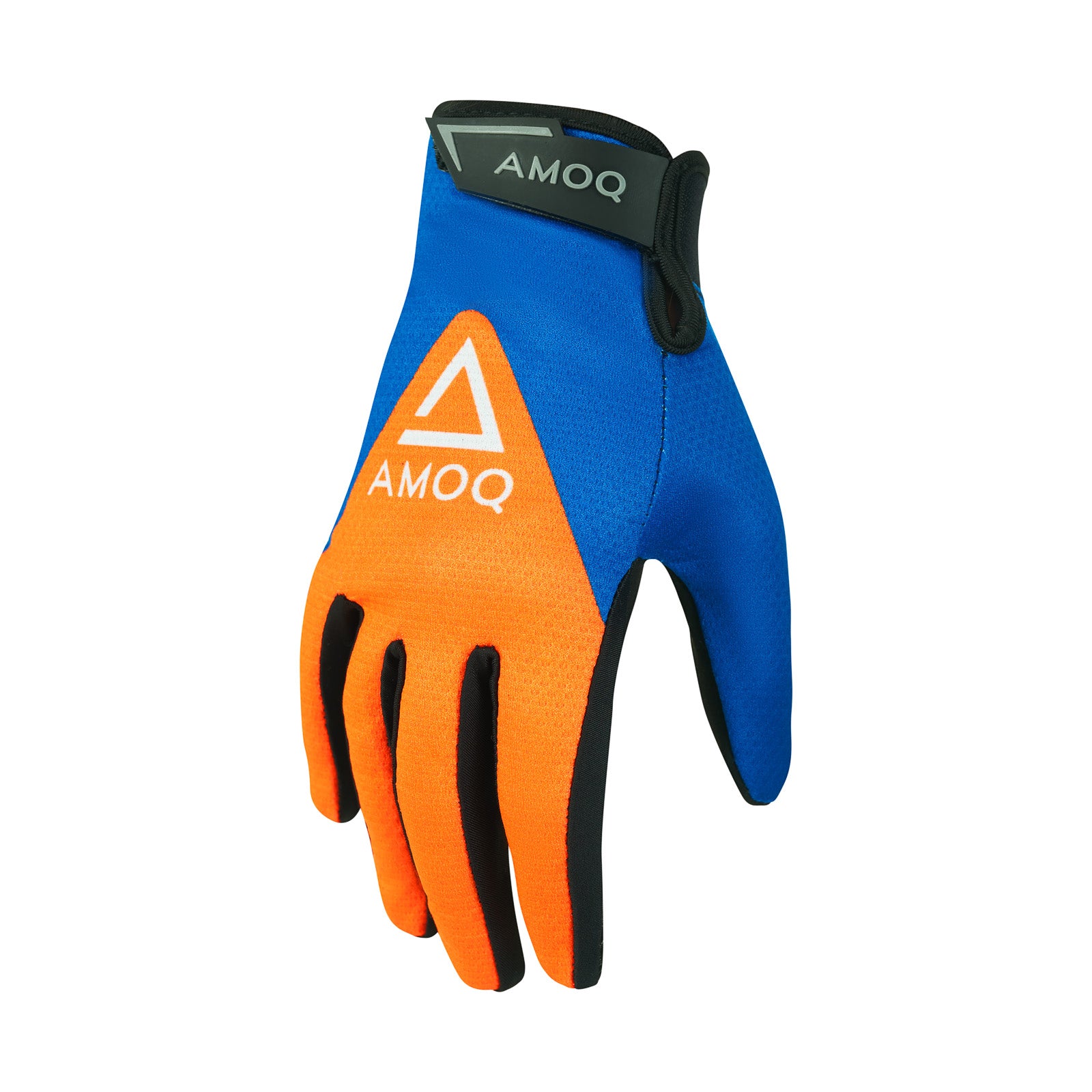 Ascent V2 Crossihanskat
