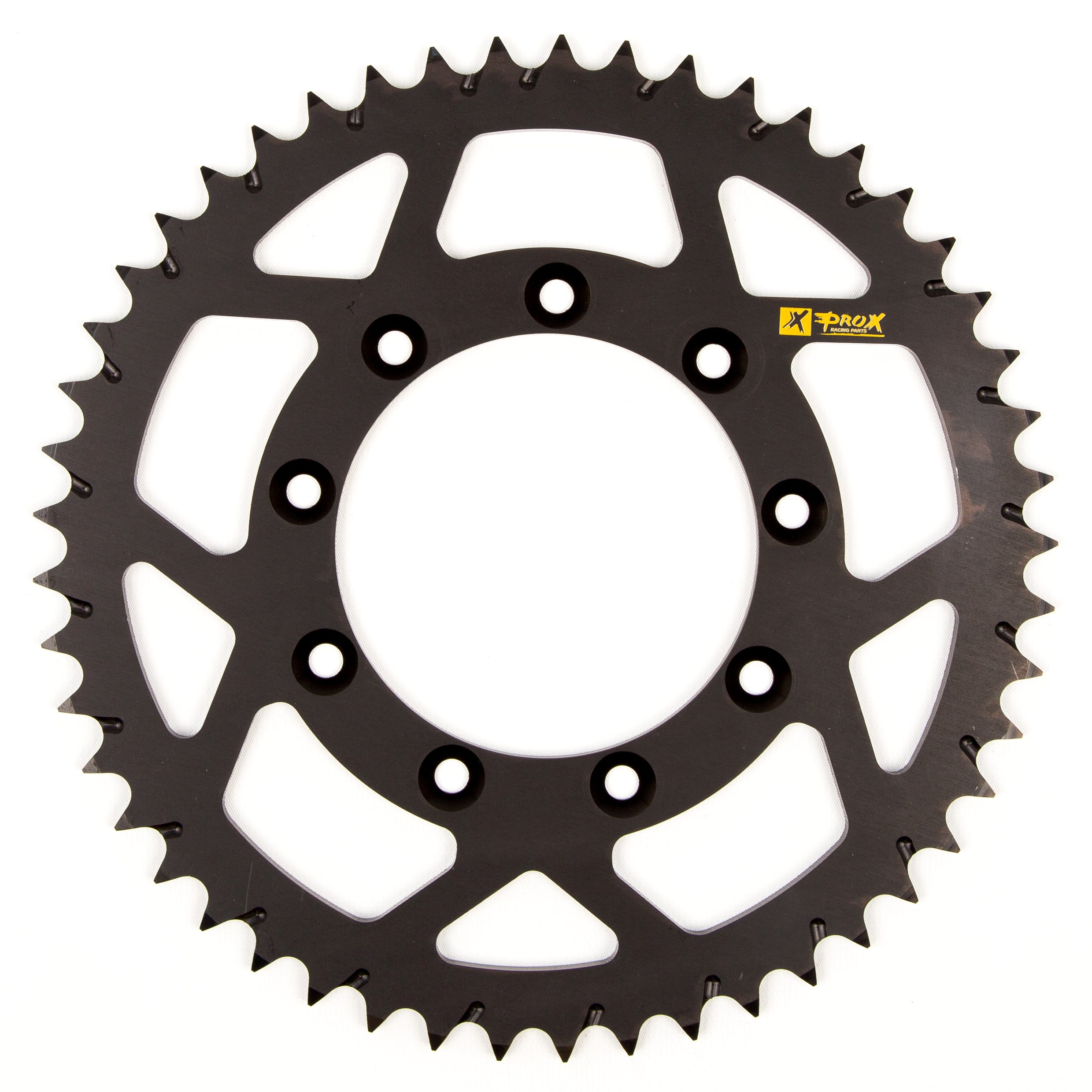 ProX Alloy Rear Sprocket TM MX/EN 125-530 '97-15 -52T-