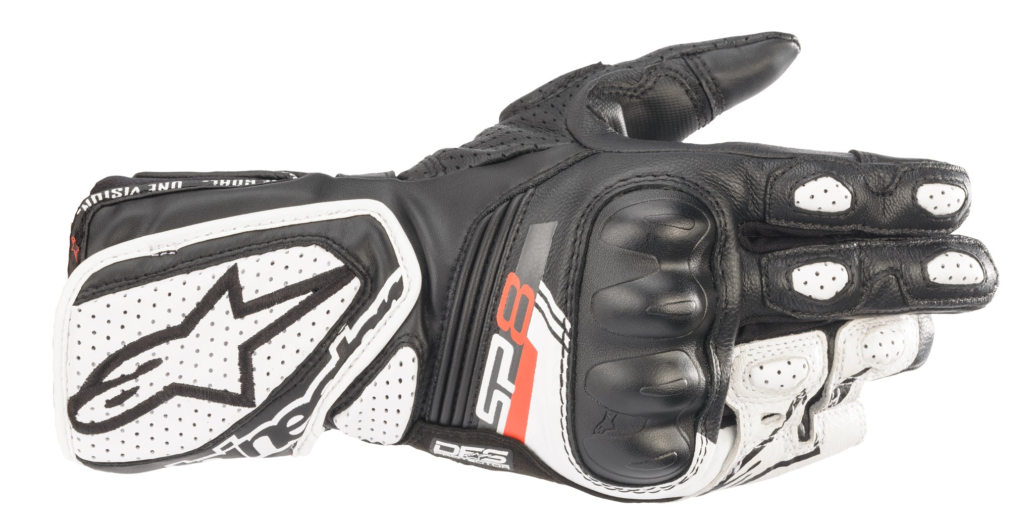 Women's SP-8 v3 gloves