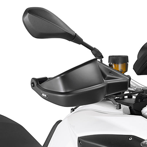 Givi HAND PROTECTOR BMW F800GS (08-17)