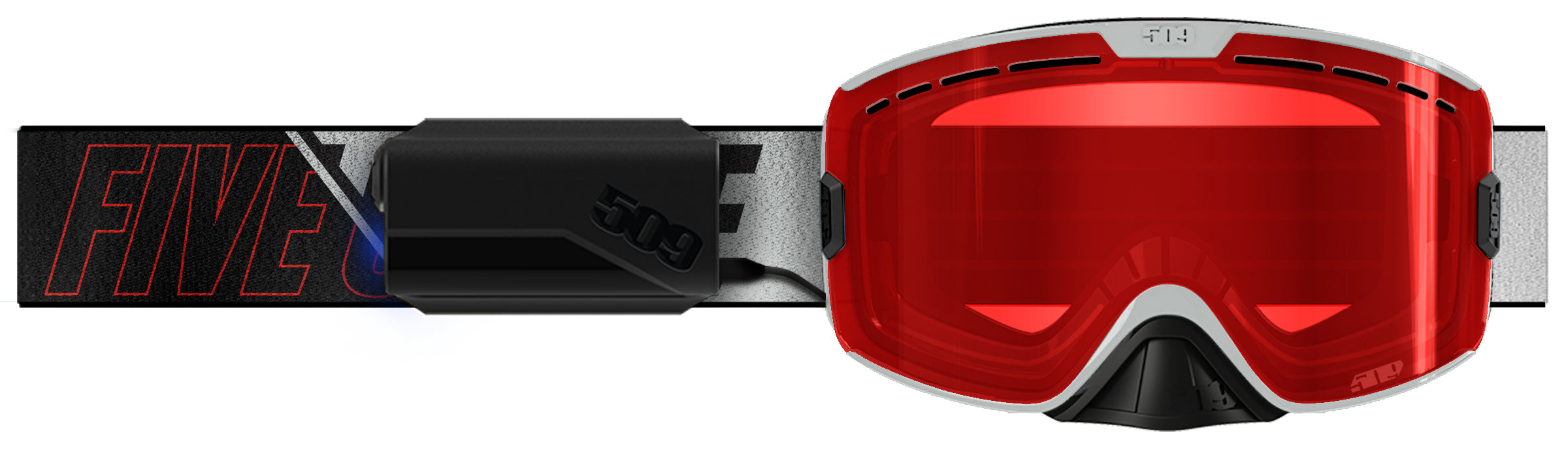 Kingpin Ignite Goggle