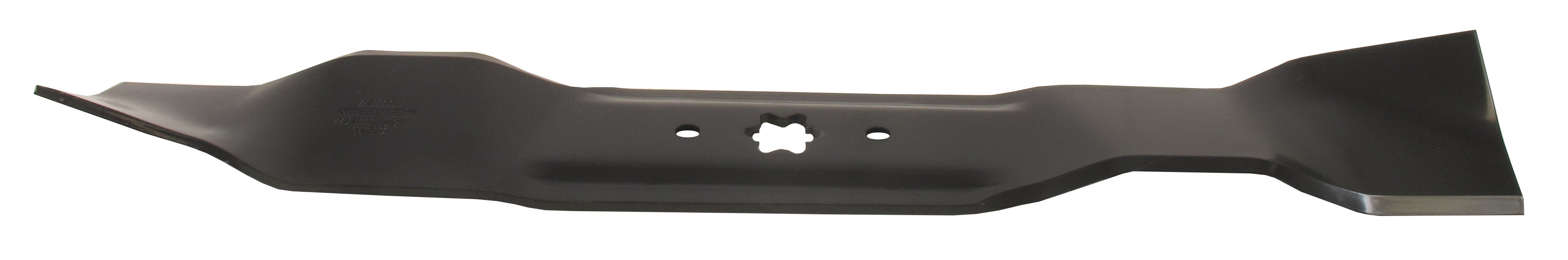 Eurogarden Terä, 49cm, Silppuava, 6-tähtikiin., MTD / Stiga 38" Bio leikkuulaite
