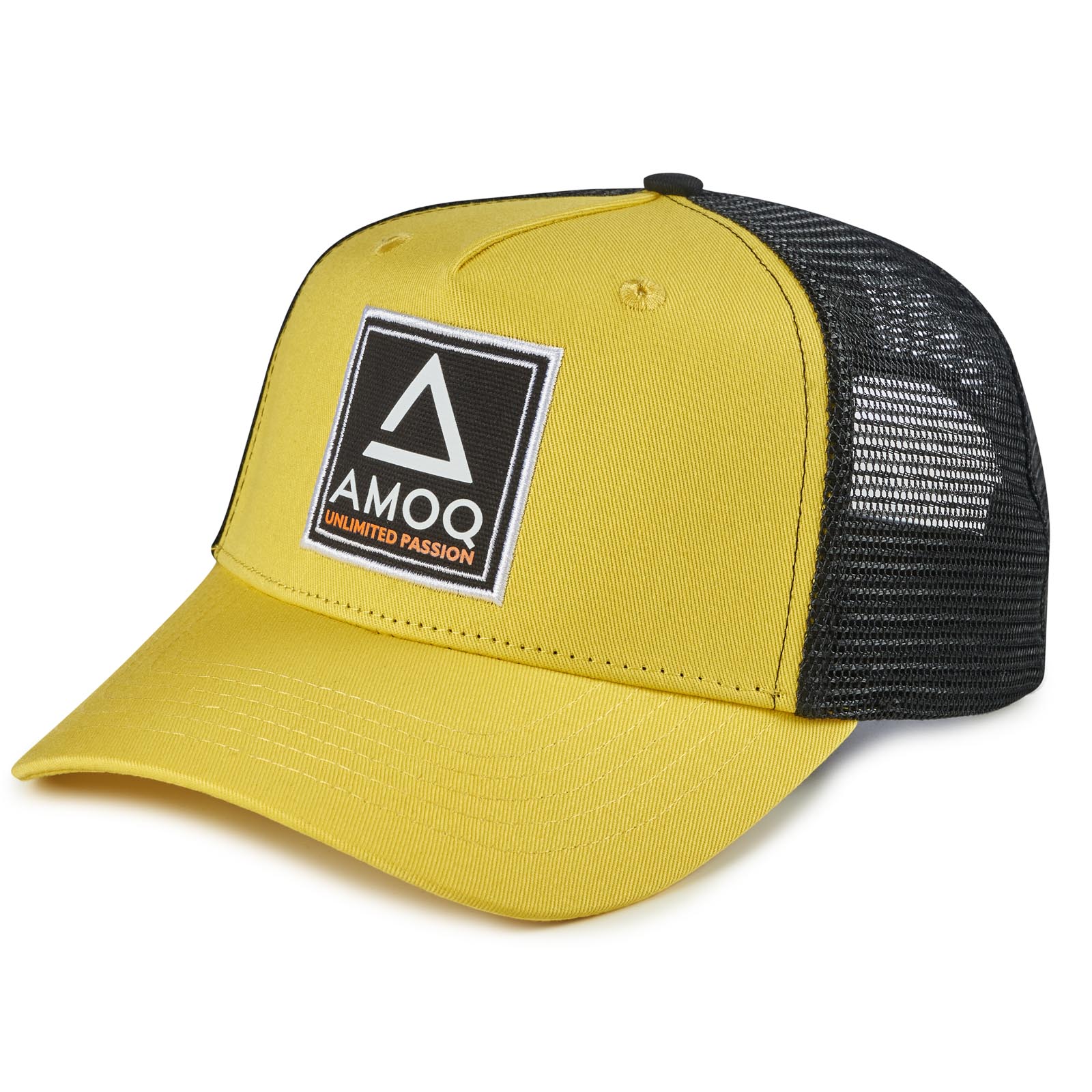 Trucker Lippis