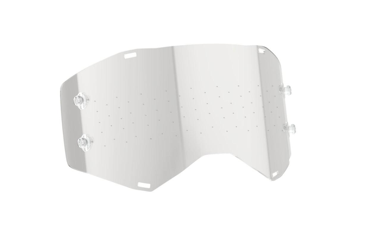 Scott MX Prospect/Fury Anti-stick single lens