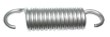 Sno-X Exhaust spring 38,3x59,3mm