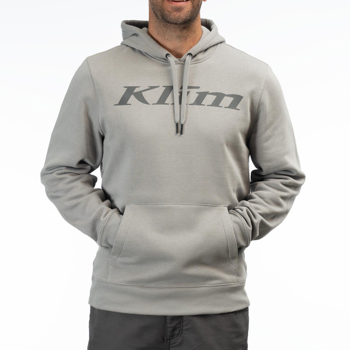 Klim Huppari