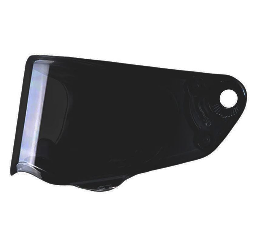 Visor dark smoke V10 HJ41