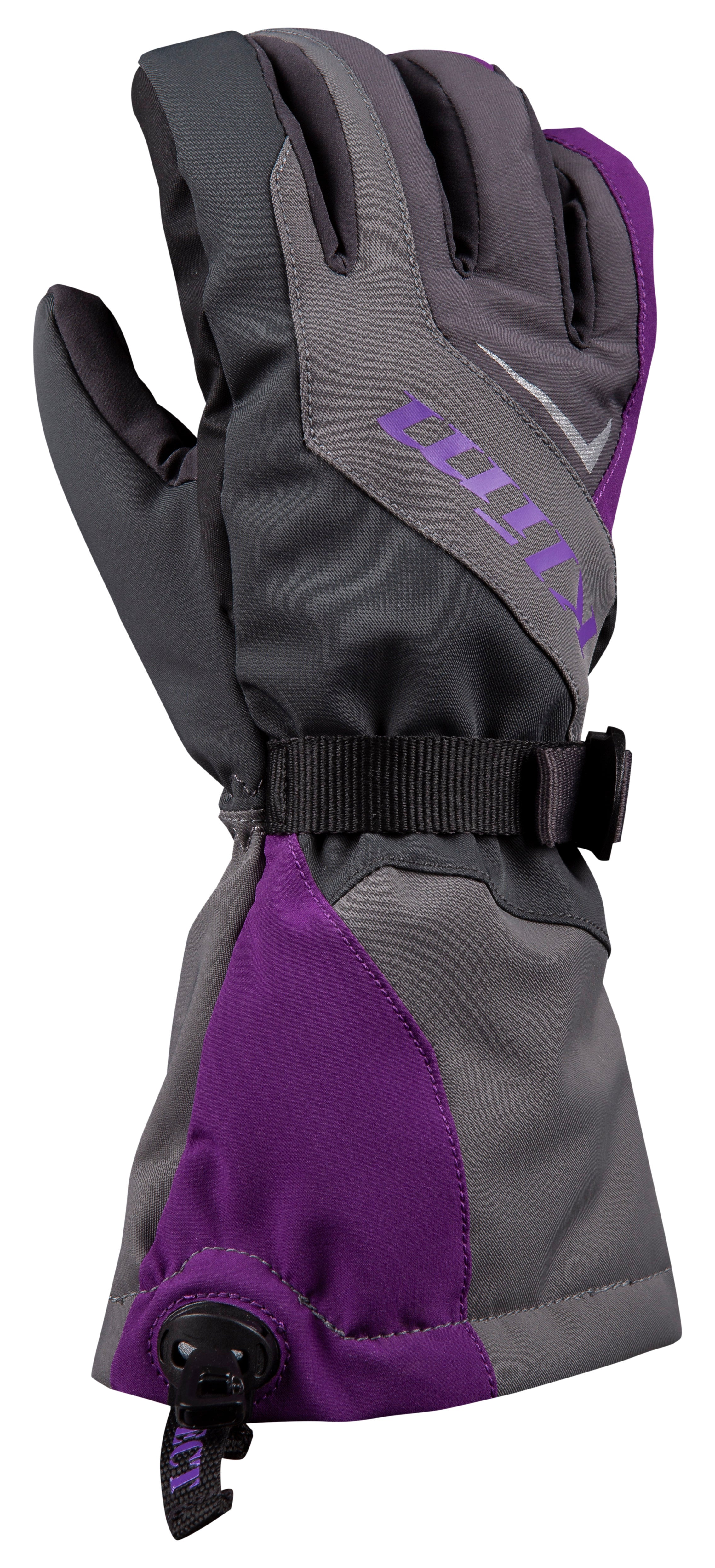 Women's Ember Gauntlet Glove
