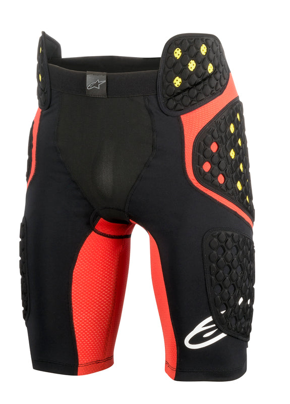 Sequence Protection Pant