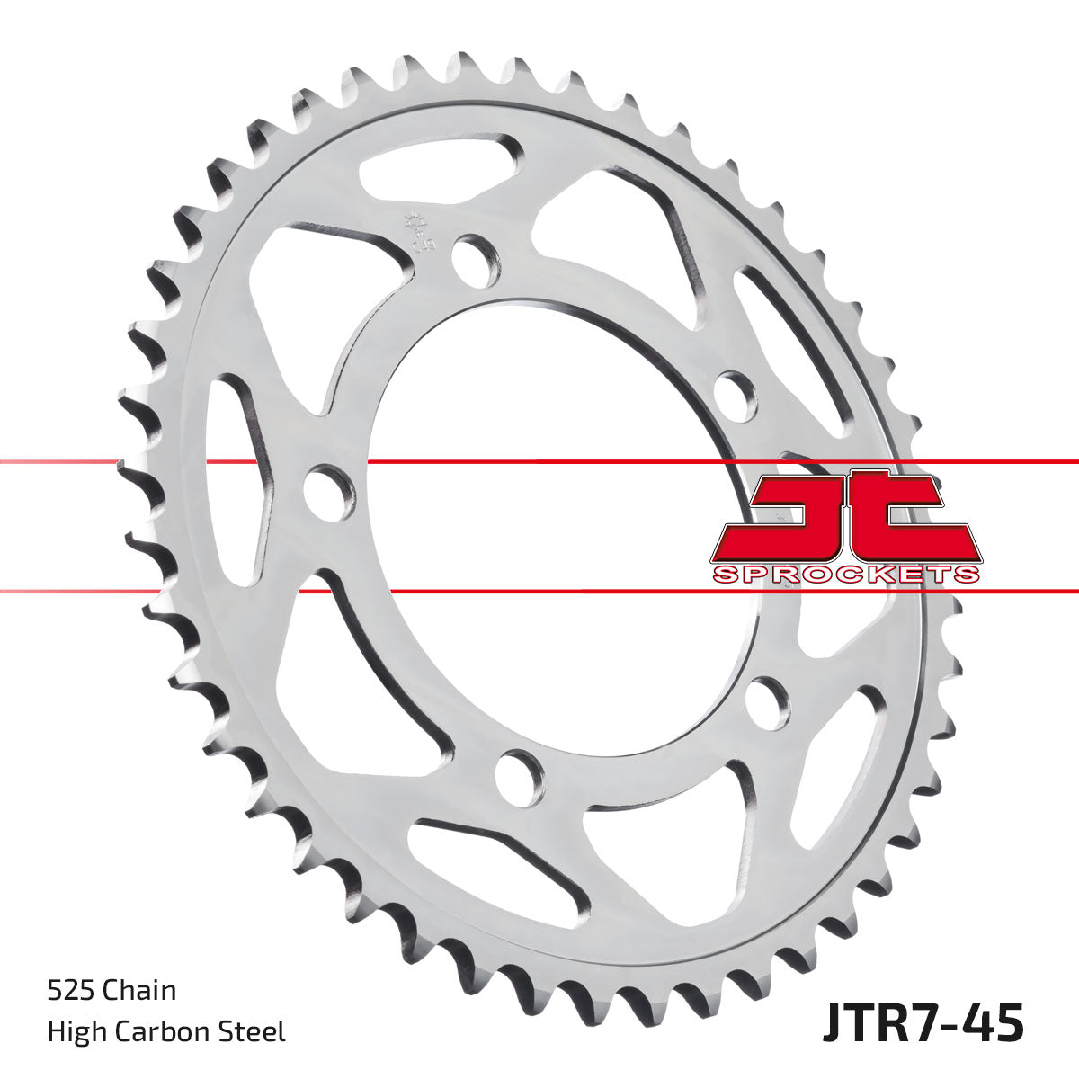 JT Takaratas JTR7.45