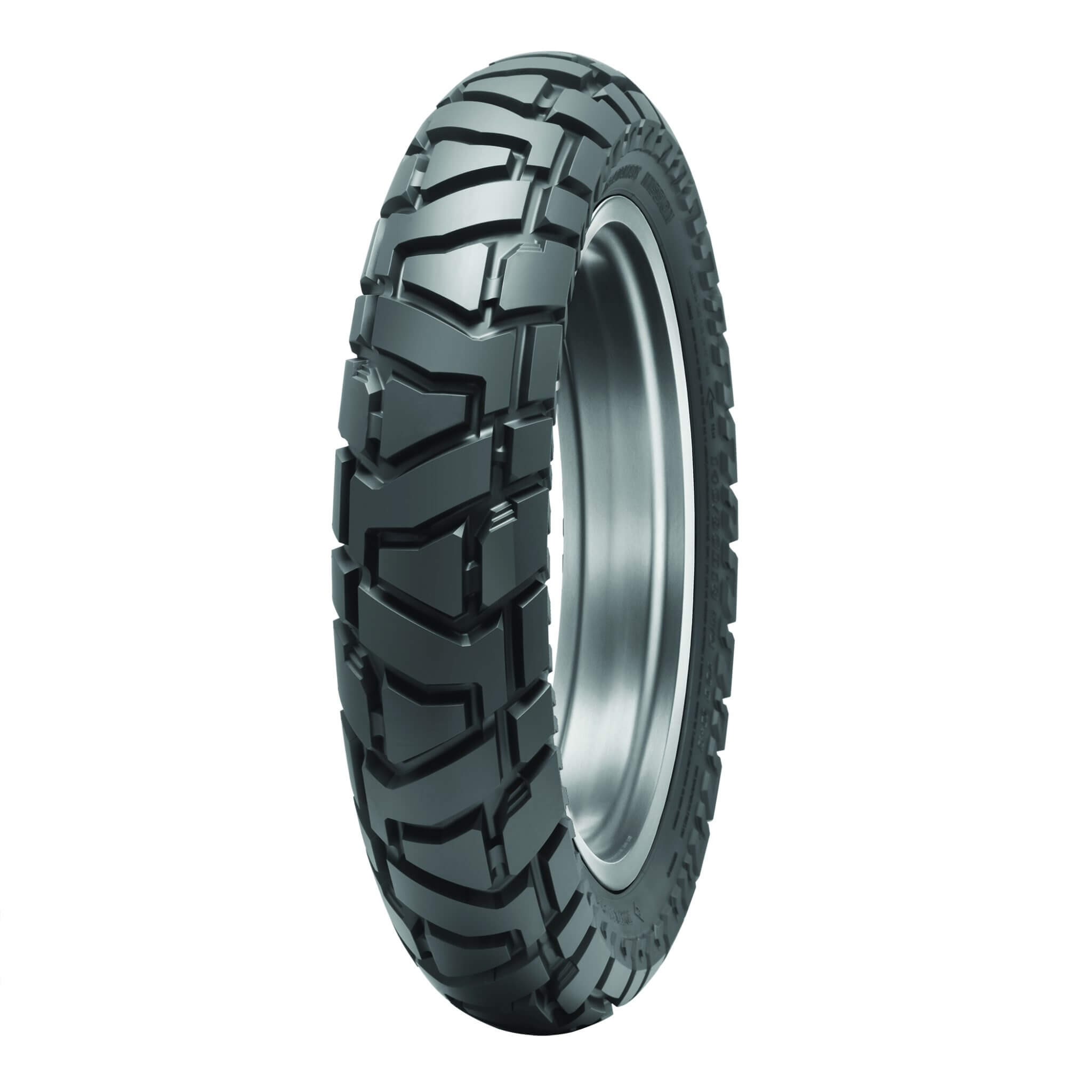 Dunlop Trailmax Mission 170/60B17 72T M+S TL Re