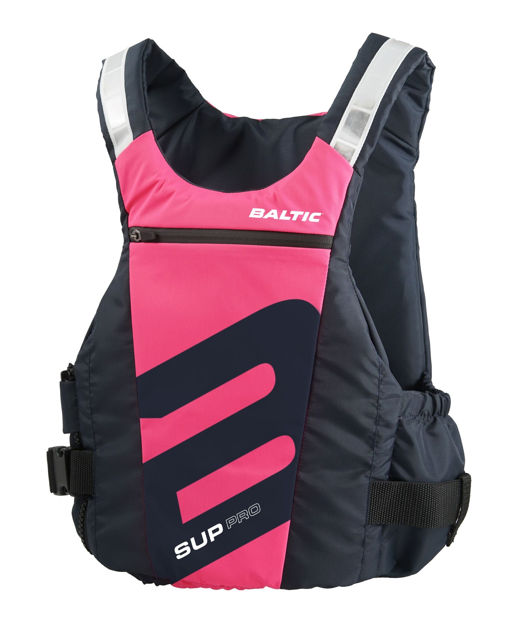 Baltic SUP Pro kelluntaliivi pinkki/navy