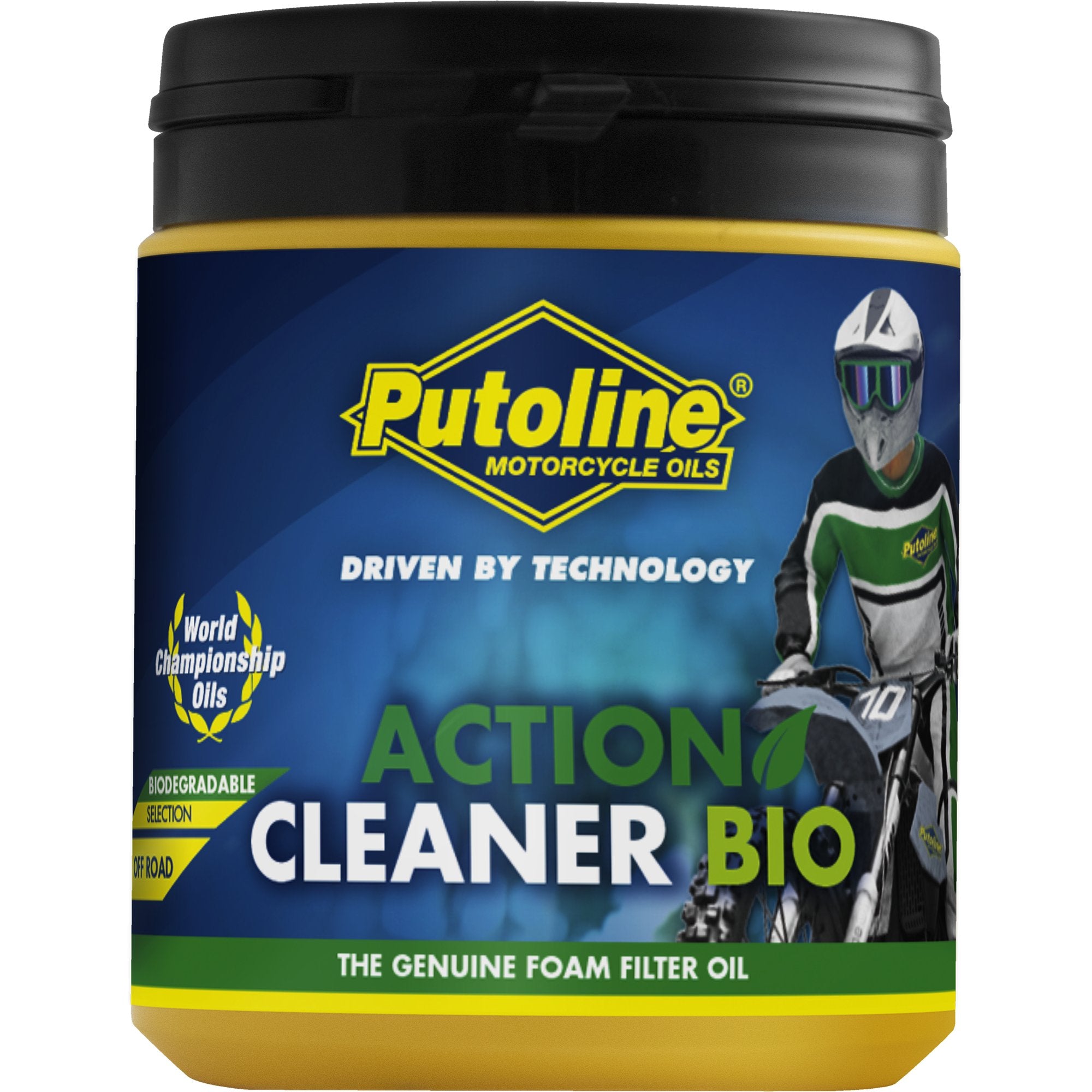 Putoline Action Cleaner Bio- 600 g (6)