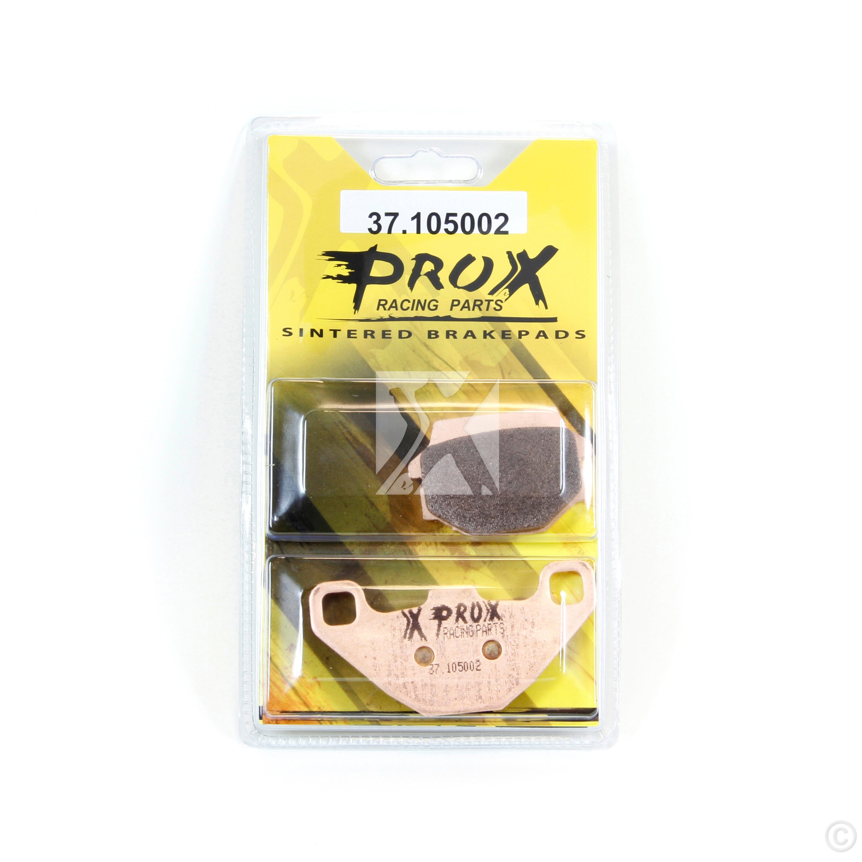 ProX Jarrupalasarja Eteen KDX200 '89-92