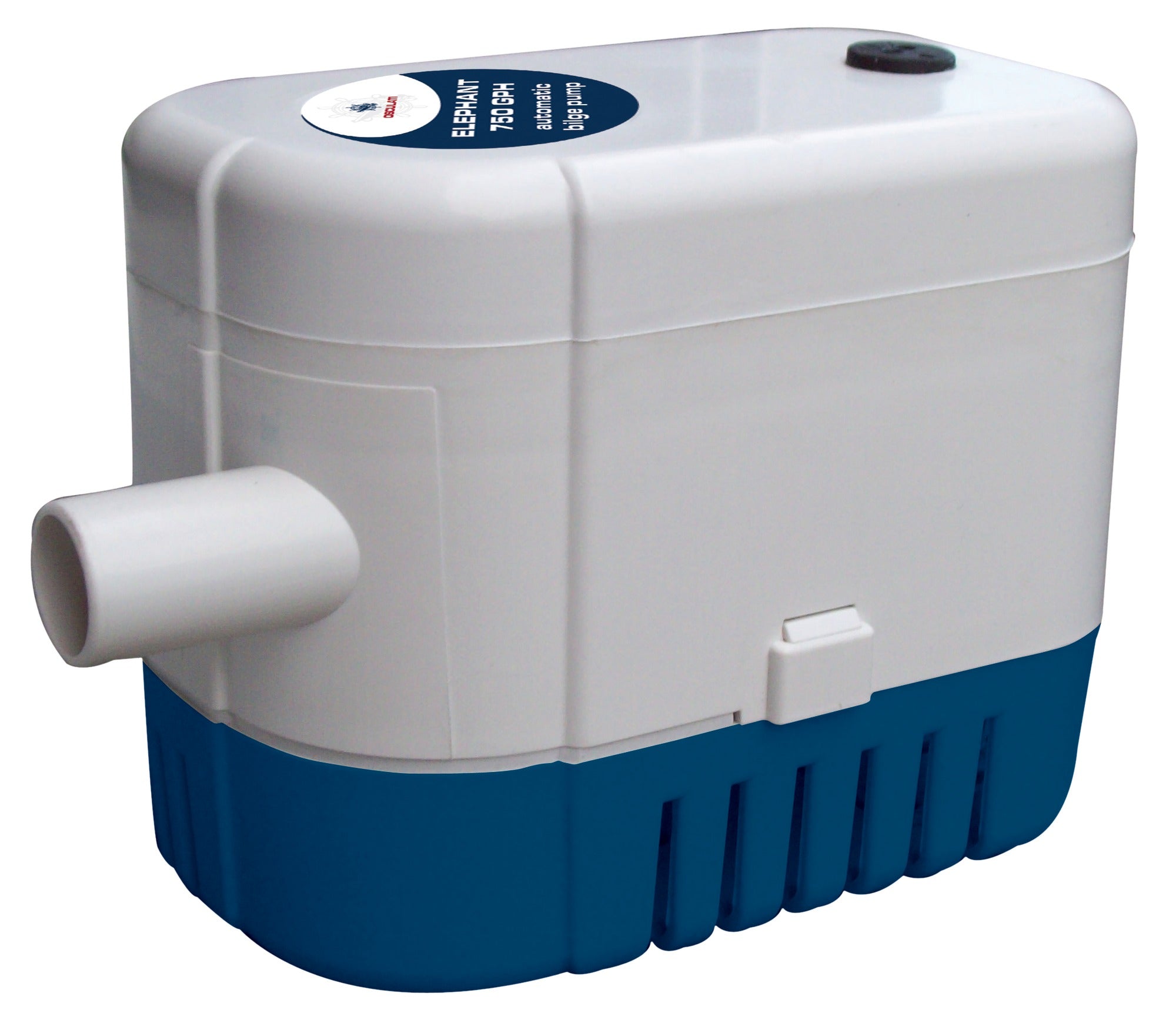 Pilssi Pumppu Elephant 500 12v