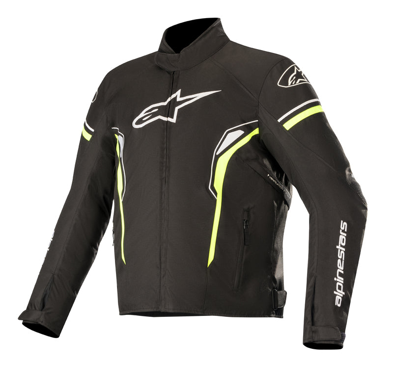 T-SP-1 Waterproof Jacket
