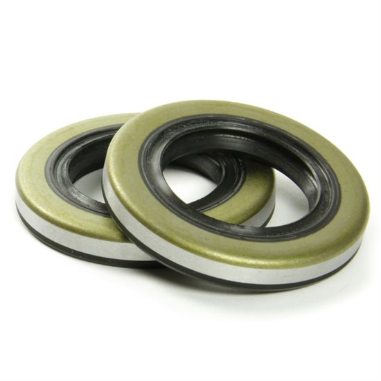 ProX Crank Seal Set KX500 '83-04
