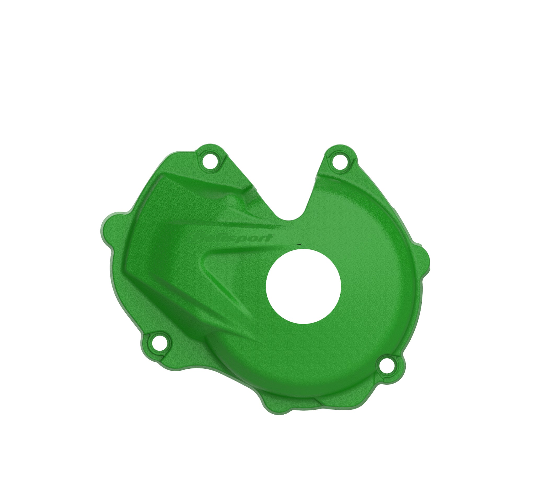 Polisport Ignition Cover Protectors Kawasaki KX450F 16-19 (16)