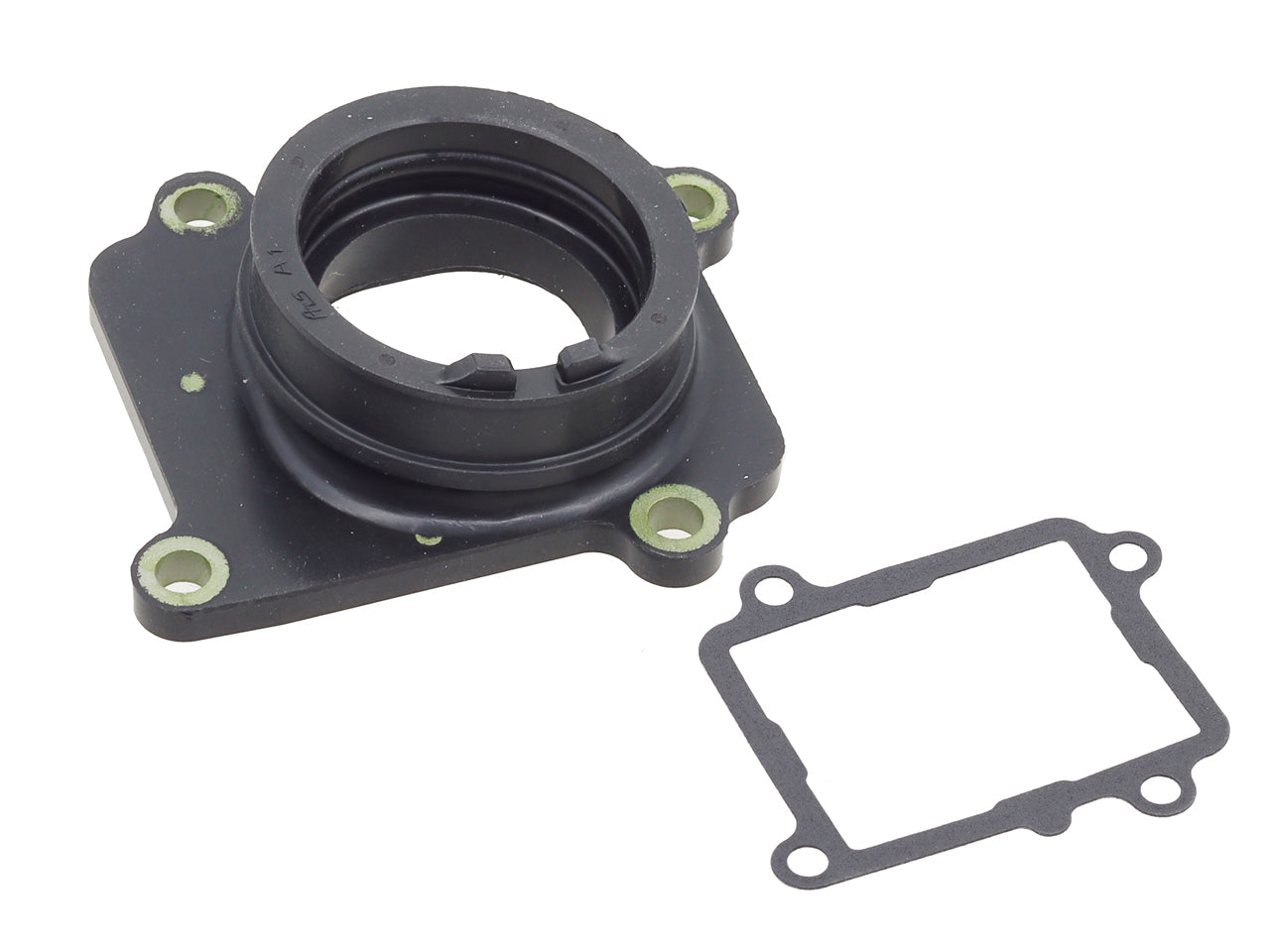 Sixty5 kaasutinlaippa Yamaha YZ125 05-21