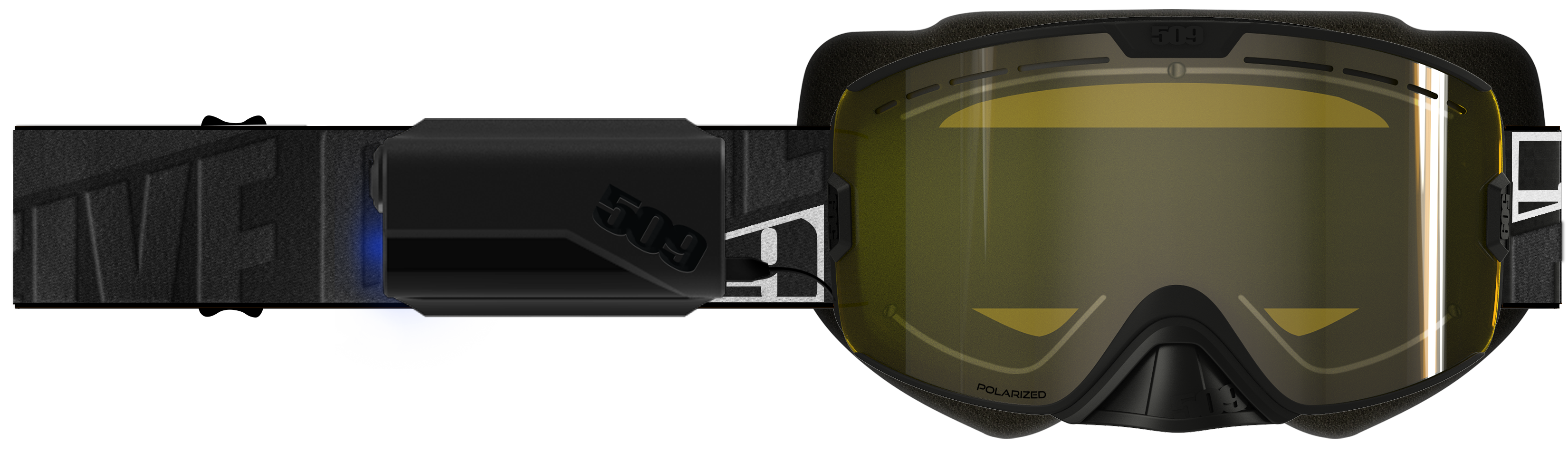 Kingpin XL Ignite Goggle