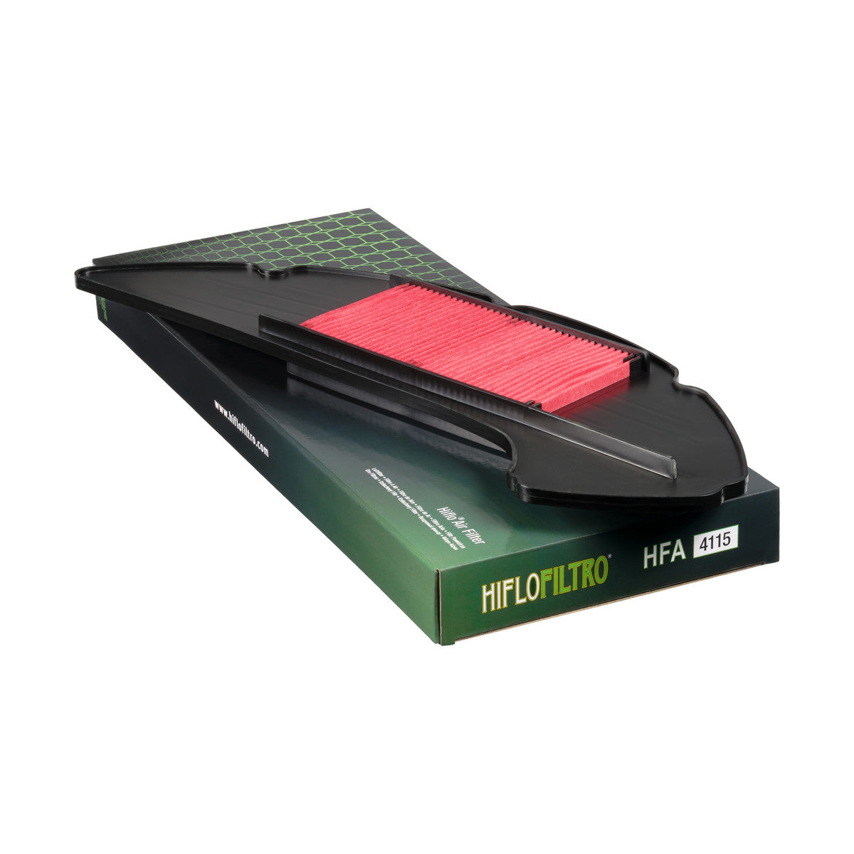 HiFlo ilmansuodatin HFA4115