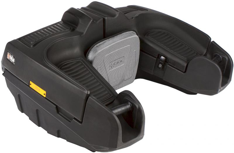 GKA Kuljetuslaukku Max ride C404
