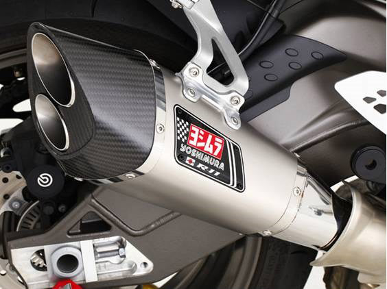 Yoshimura GSXR 600/750 11- EEC.APPR. R-11