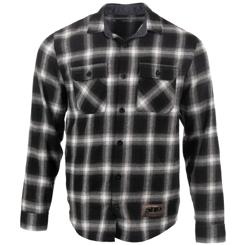 Basecamp Flannel Shirt