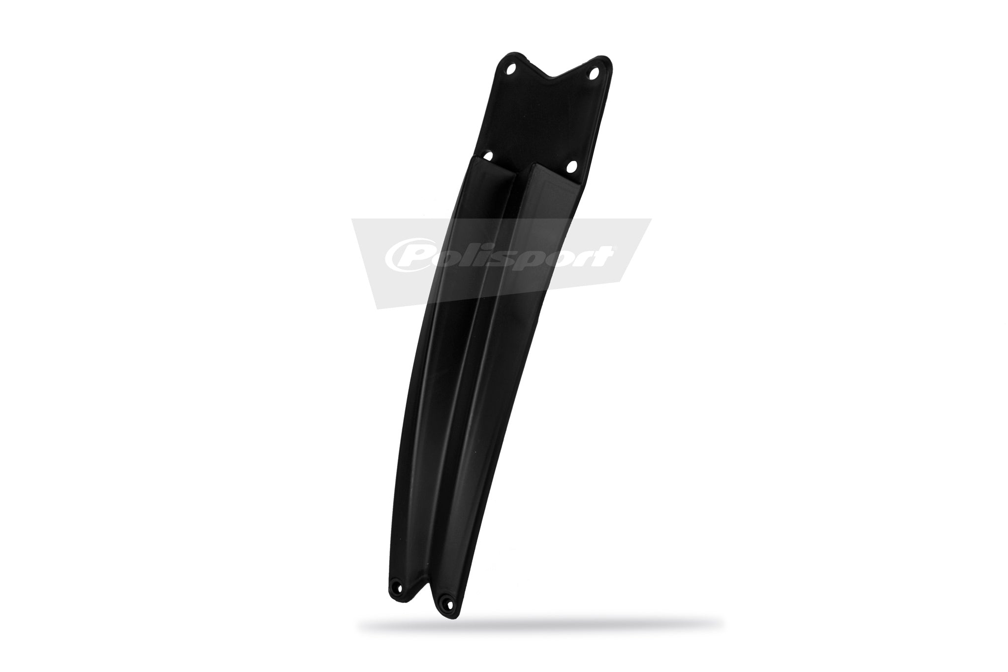 Polisport Front Fender Support MX CR125 2str./TC250/450/510 4str./ black