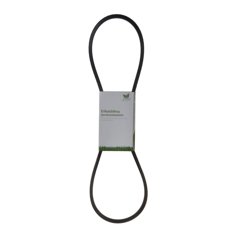 Greentek Hihna, Norlett 5210, 4500 (Peruutus), Partner