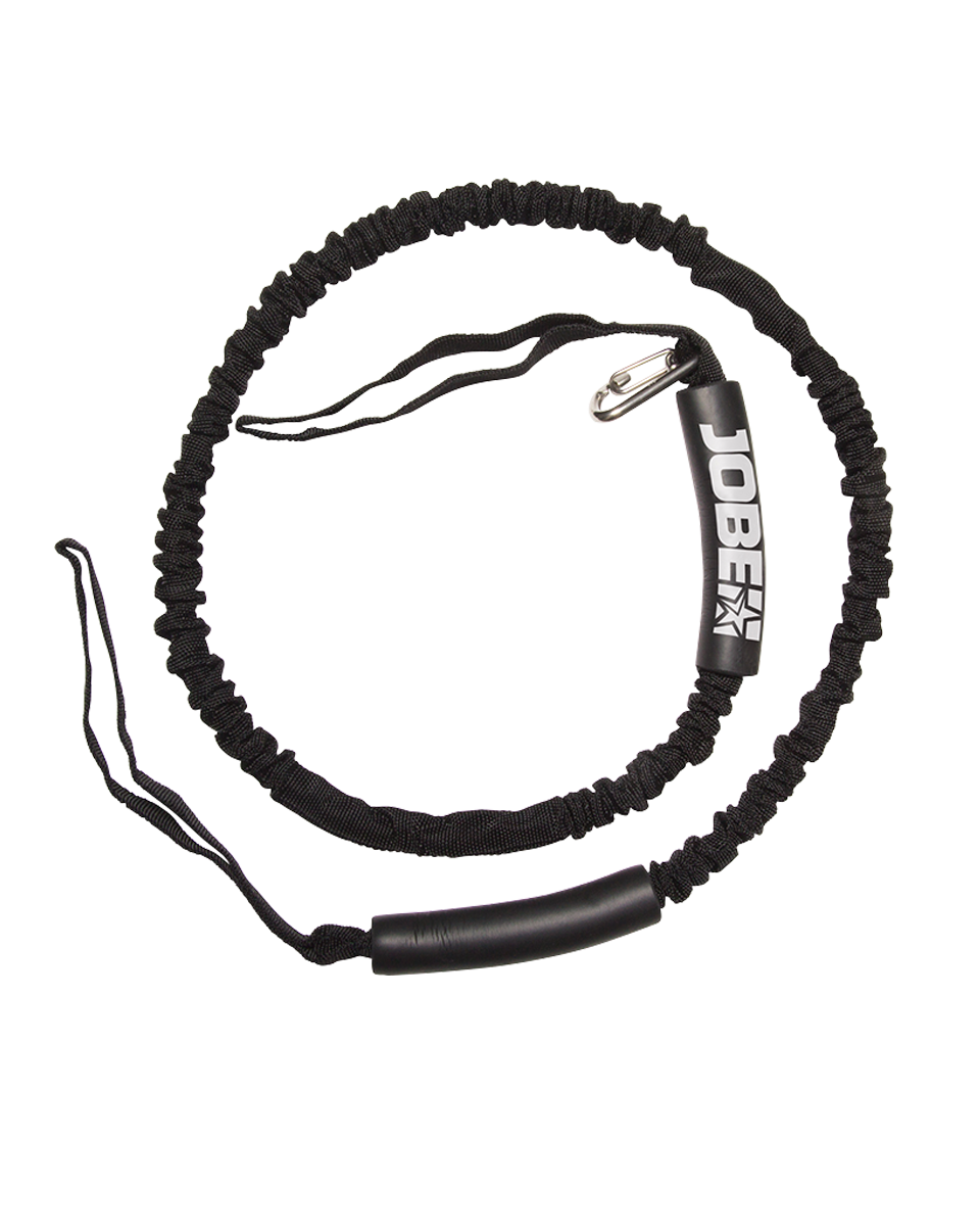 Webbing Bungee Dock Tie
