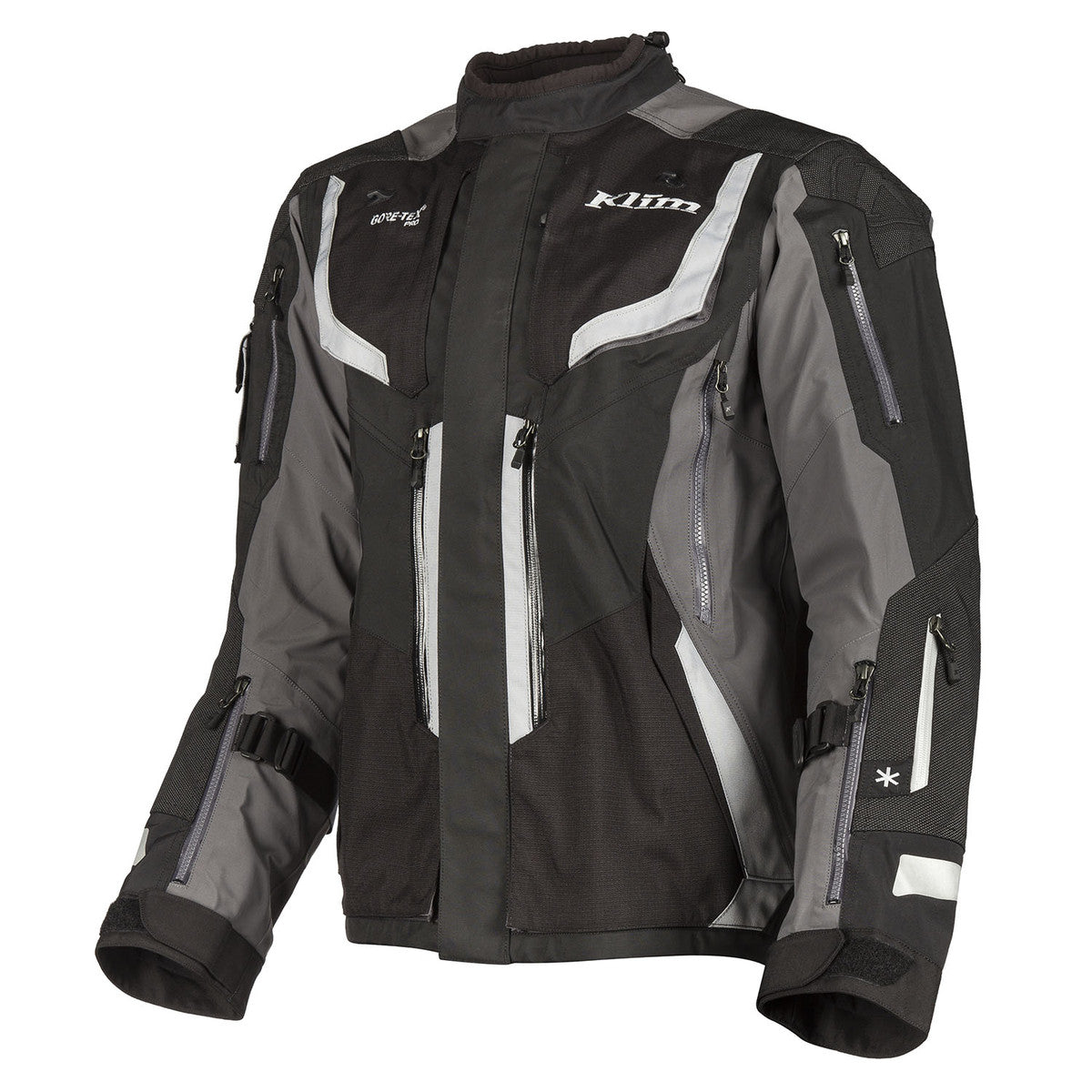 Badlands Pro Ajotakki