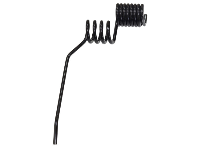 Sno-X Spring for ice scratcher 92-12597 Left