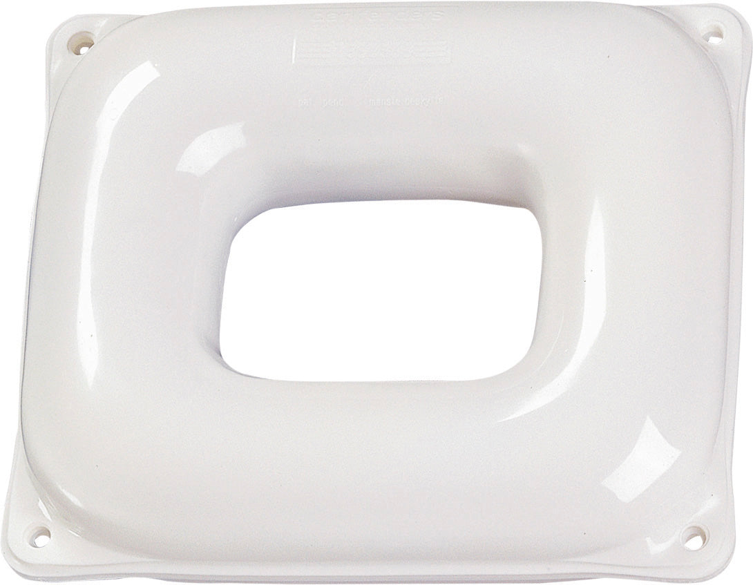 Dan-Fender 1416 Cushion fender valkoinen 356mm x 406mm
