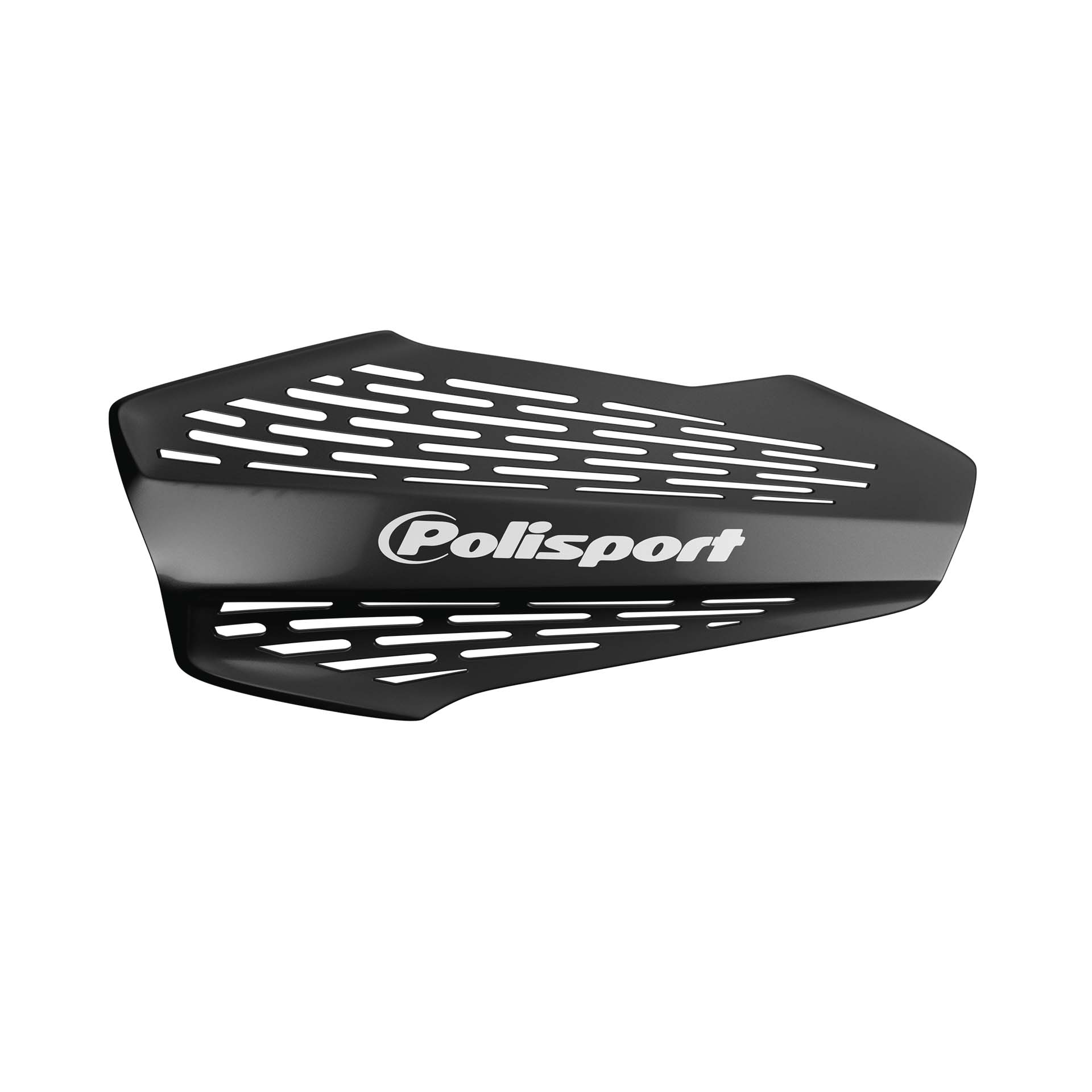 Polisport MX Force handguard MUSTA