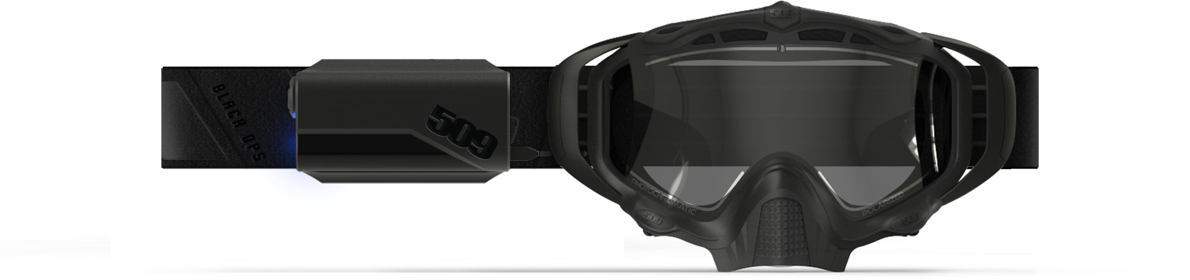 Sinister X5 Ignite Goggle