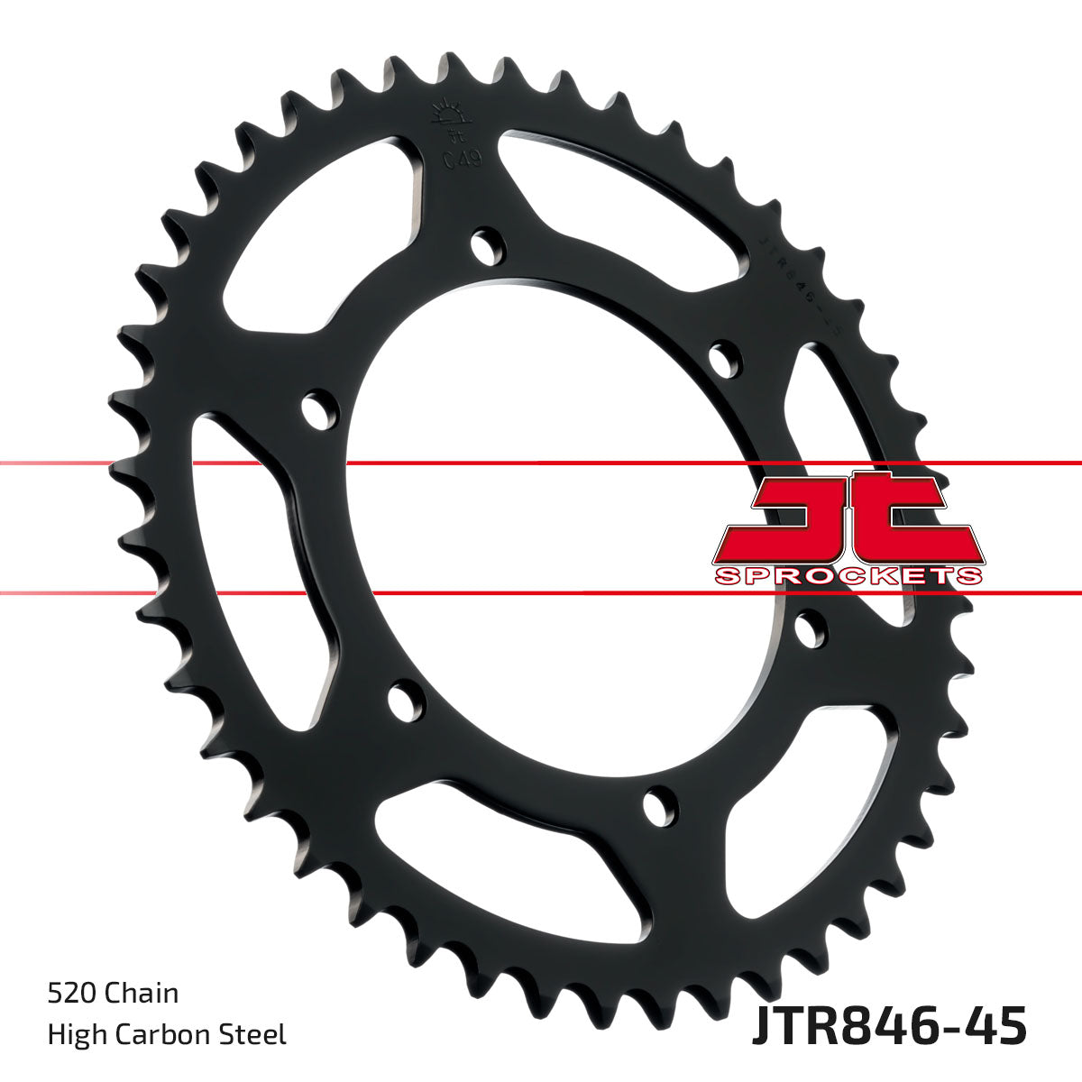 JT Takaratas JTR846.45