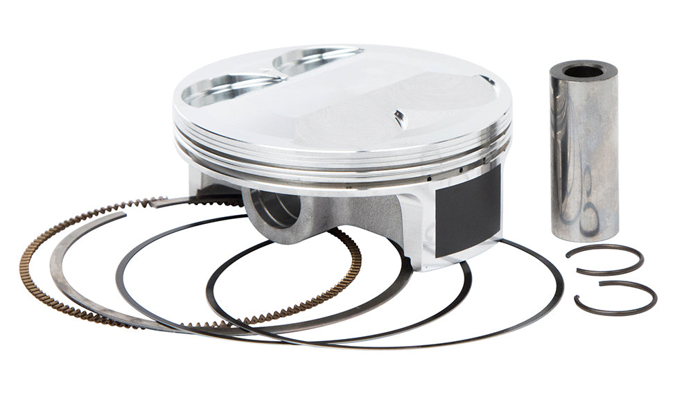 Vertex Piston kit KA KX250F Compr 13,5:1 2011-14 79,97mm