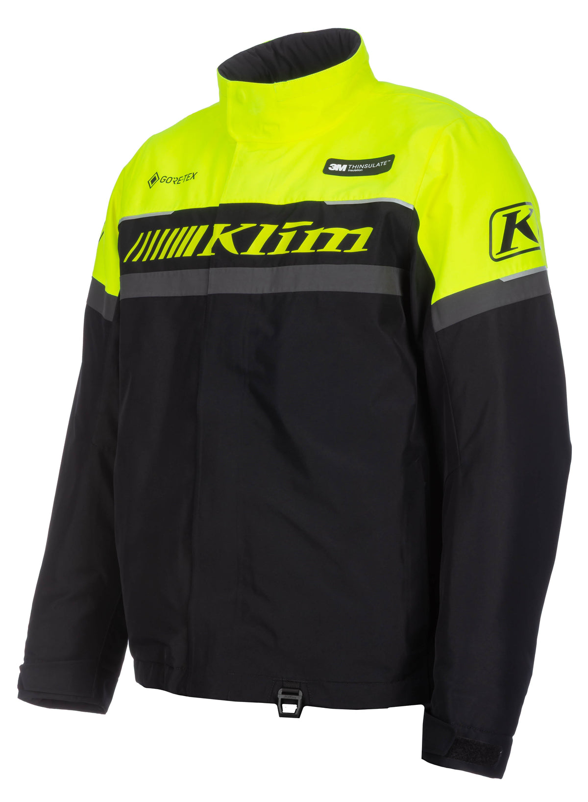 Kaos Kelkkatakki